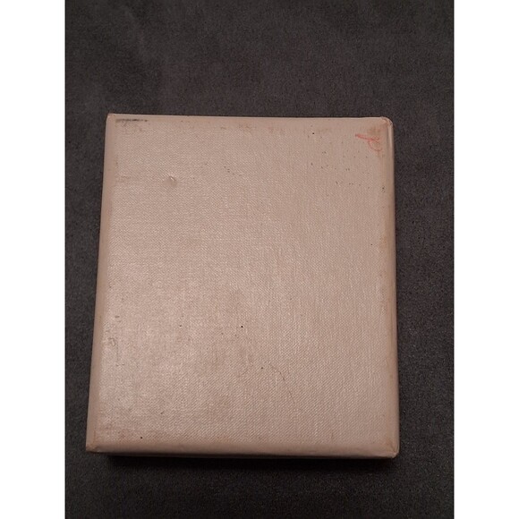 Smithsonian Washington Inaugural Tie Tac in Box George Washington 1789 - Picture 7 of 7